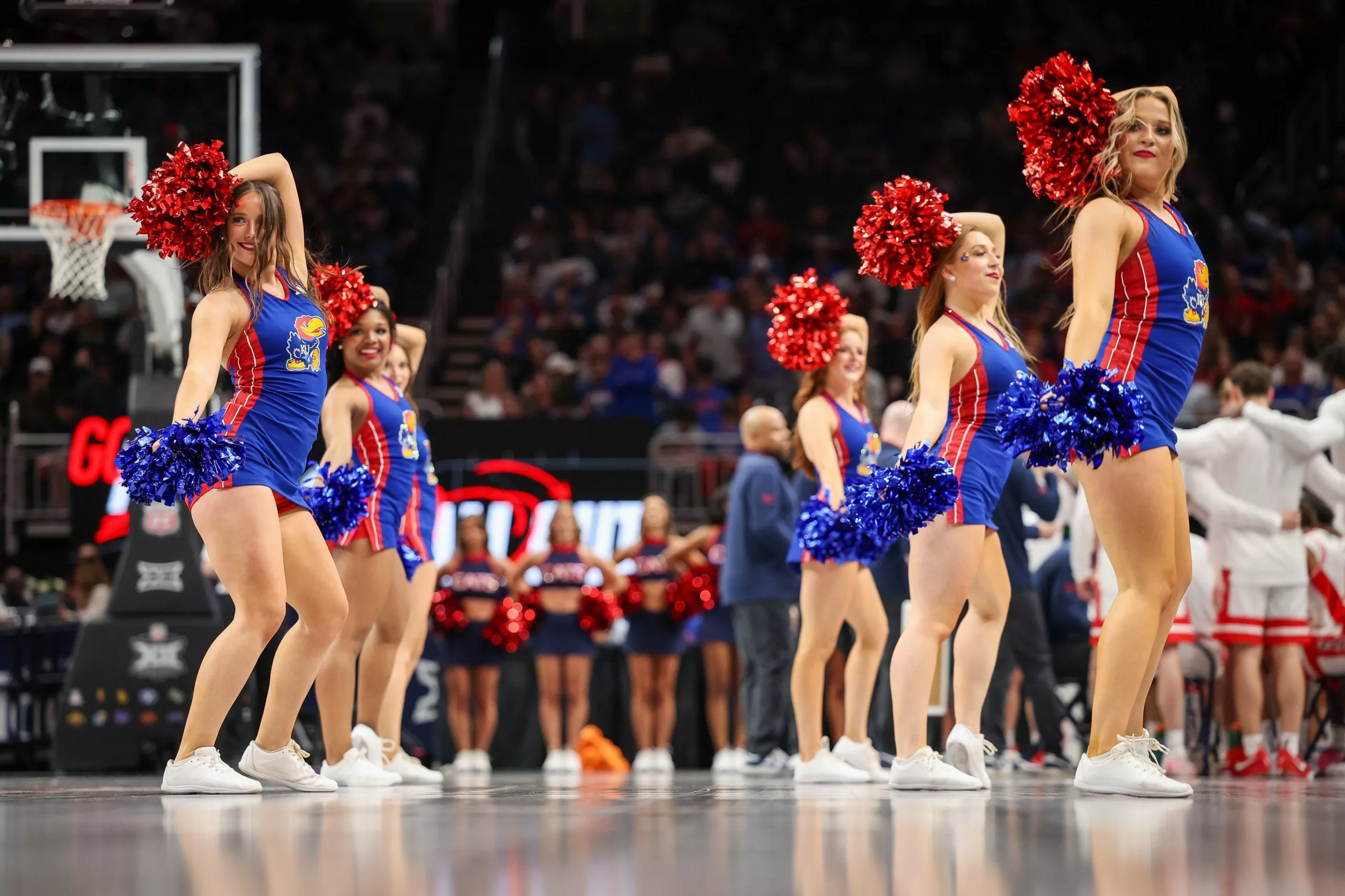 Baylor Bears vs Kansas Jayhawks Picks and Predictions for Friday January 16 2026