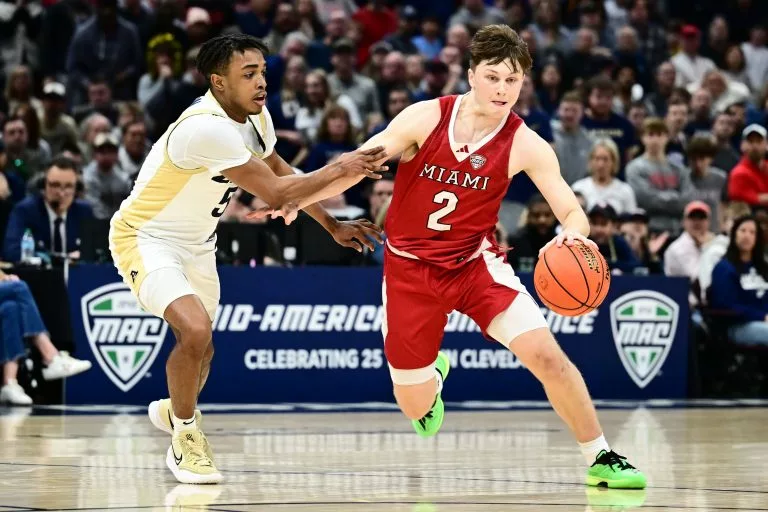 Massachusetts vs Miami Ohio Picks and Predictions for Tuesday, January 27, 2026