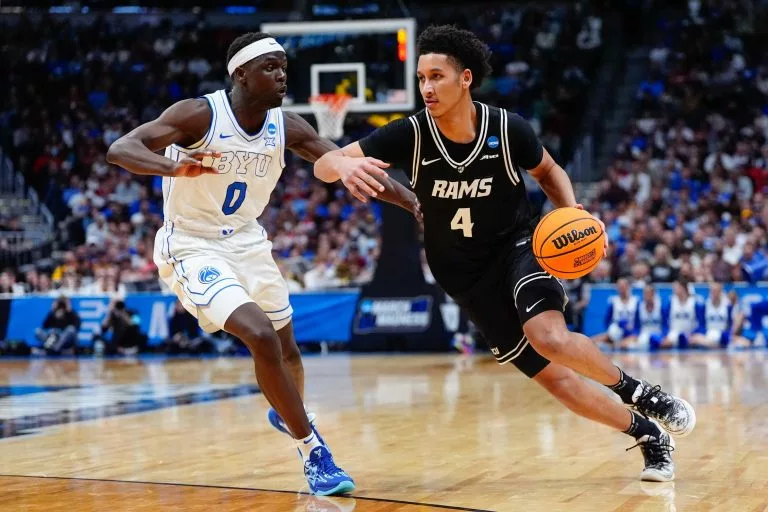 Saint Joseph’s Hawks vs VCU Rams Picks and Prediction for Monday, January 19, 2026