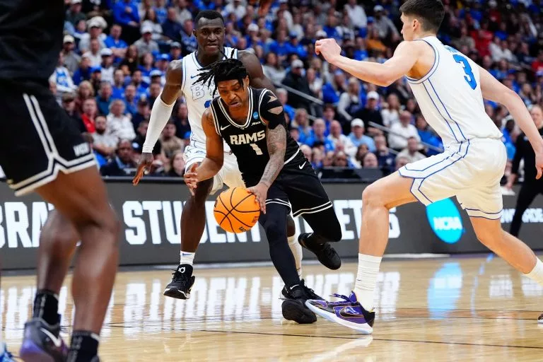 Richmond Spiders vs. VCU Rams Picks and Prediction for Tuesday, January 27, 2026