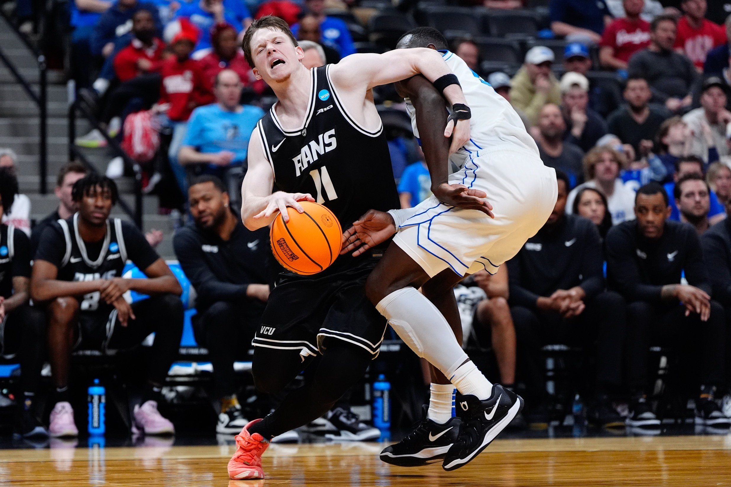 VCU Rams vs. Duquesne Dukes Picks and Prediction for Saturday, January 3, 2026