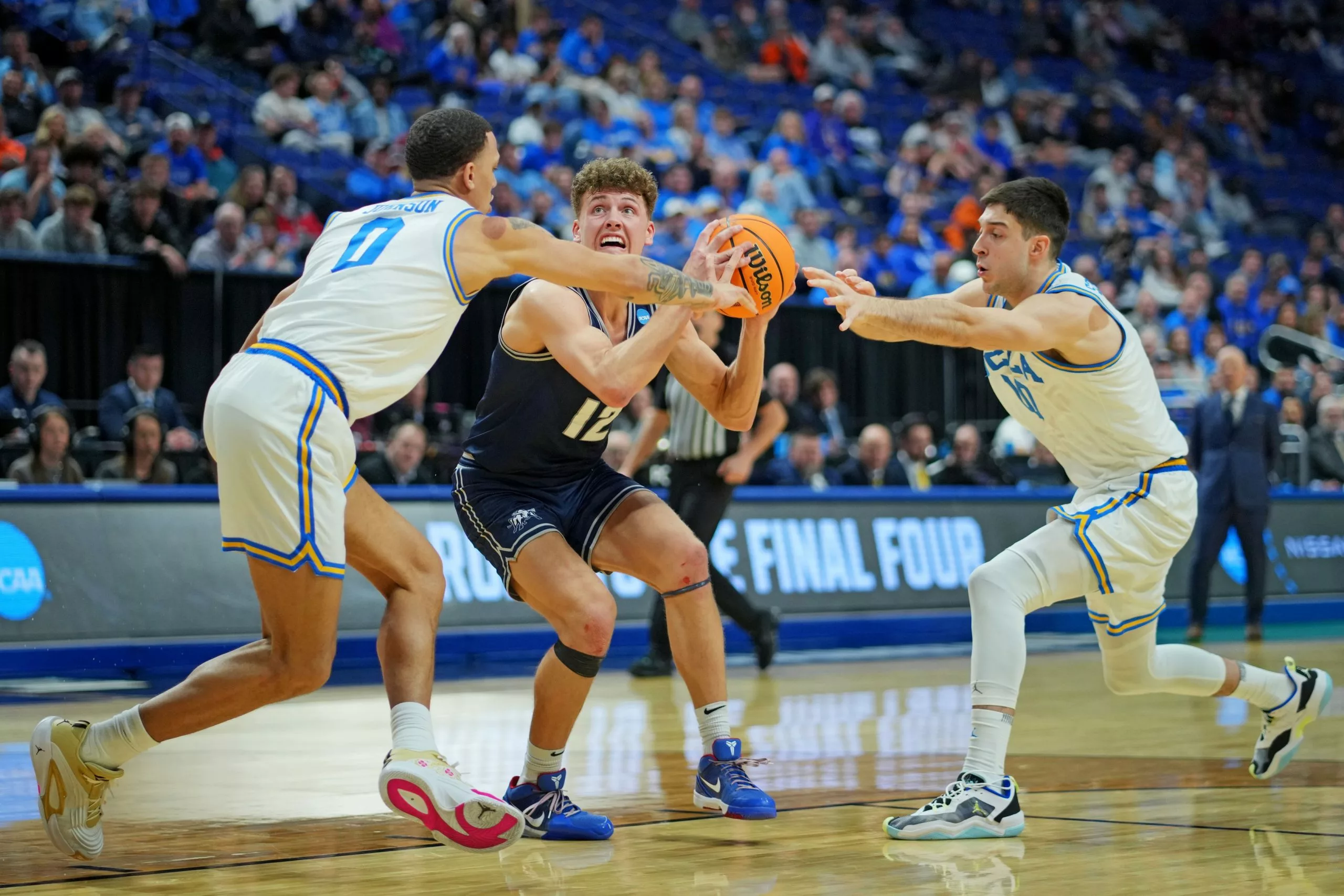 Utah State Aggies vs Air Force Falcons Picks and Predictions for Tuesday, January 6, 2026