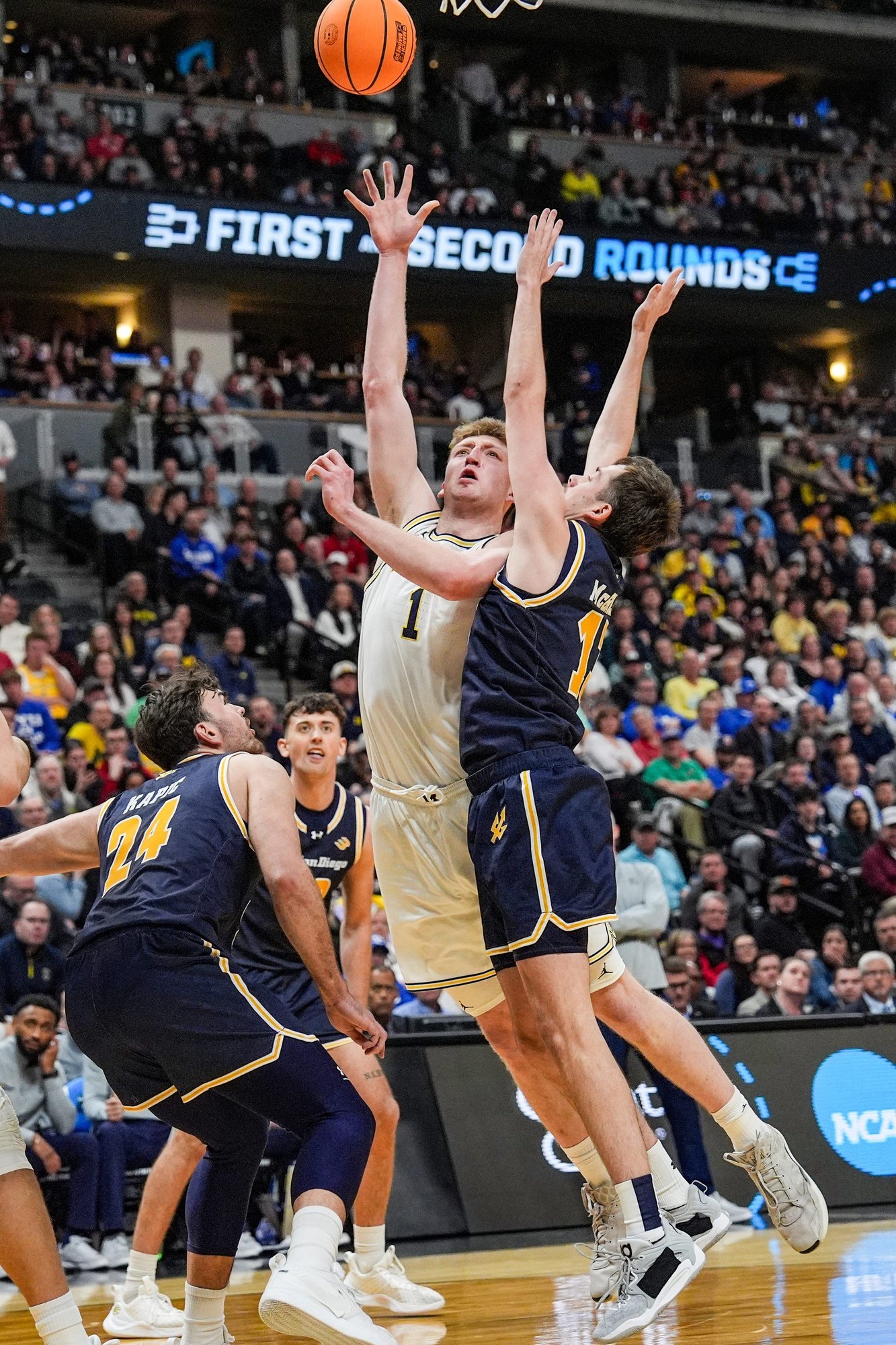 Hawai'i Rainbow Warriors vs UC San Diego Tritons Picks & Predictions for Saturday January 3 2026