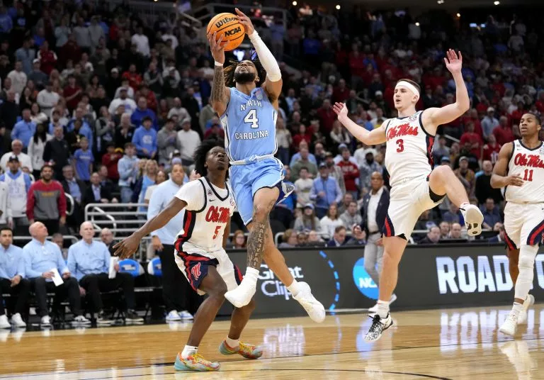Notre Dame Fighting Irish vs North Carolina Tar Heels Picks and Prediction for Wednesday January 21 2026