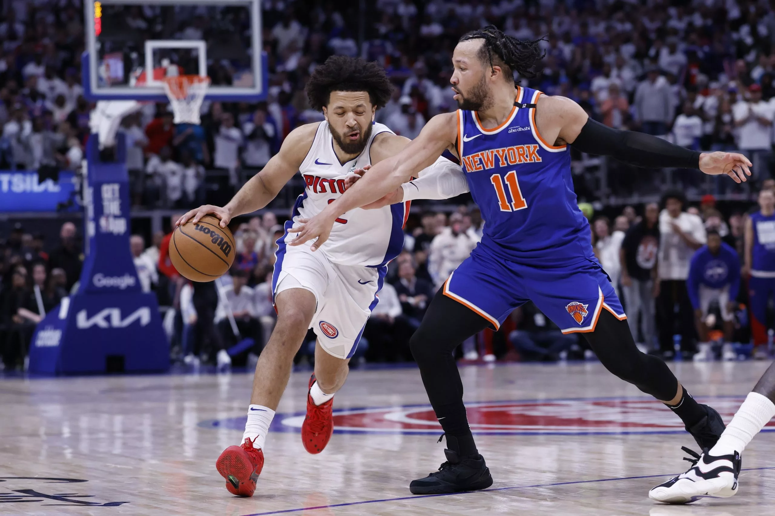 New York Knicks vs Detroit Pistons Picks and Prediction for Monday January 5 2026