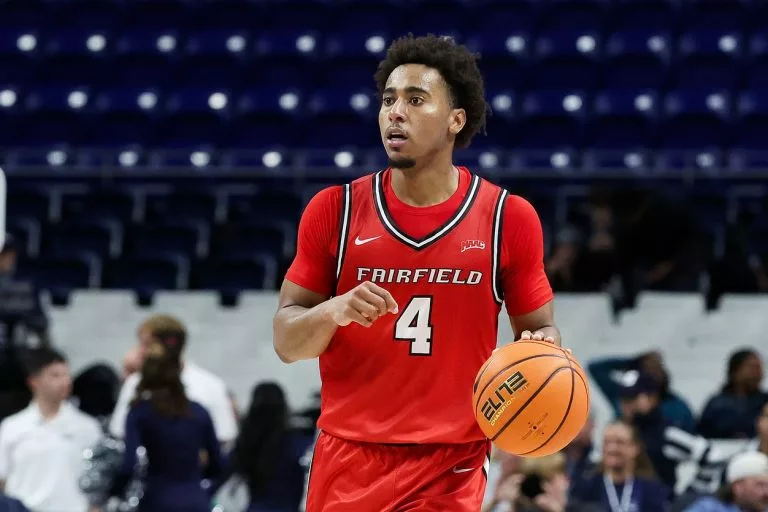 Fairfield Stags vs Siena Saints Picks and Predictions for Sunday March 8 2025