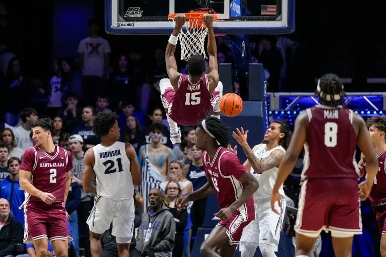 Pepperdine Waves vs Santa Clara Broncos Picks, Prediction, Odds, and Line Movement for Friday, January 2, 2026