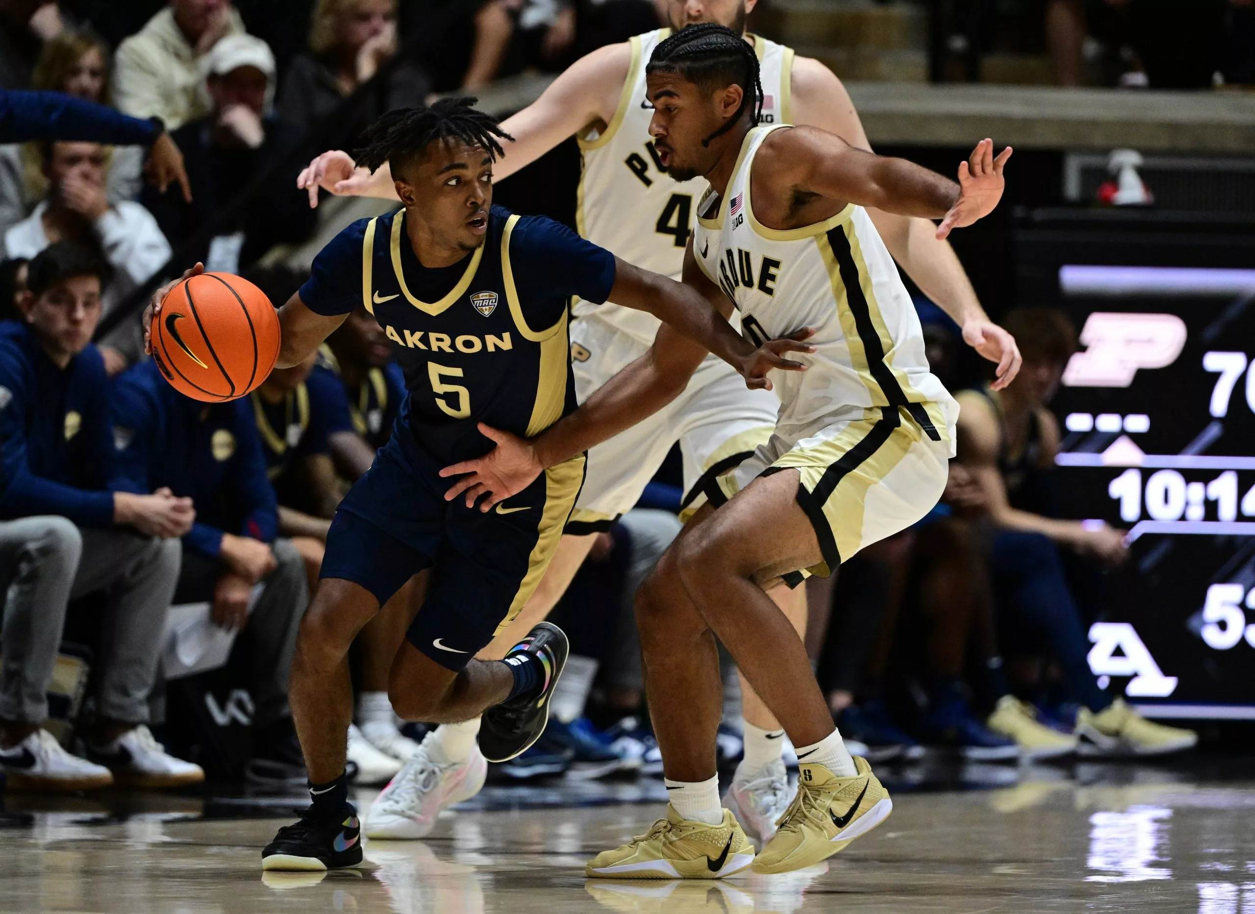 Toledo Rockets vs. Akron Zips Picks and Prediction for Tuesday, January 27, 2026