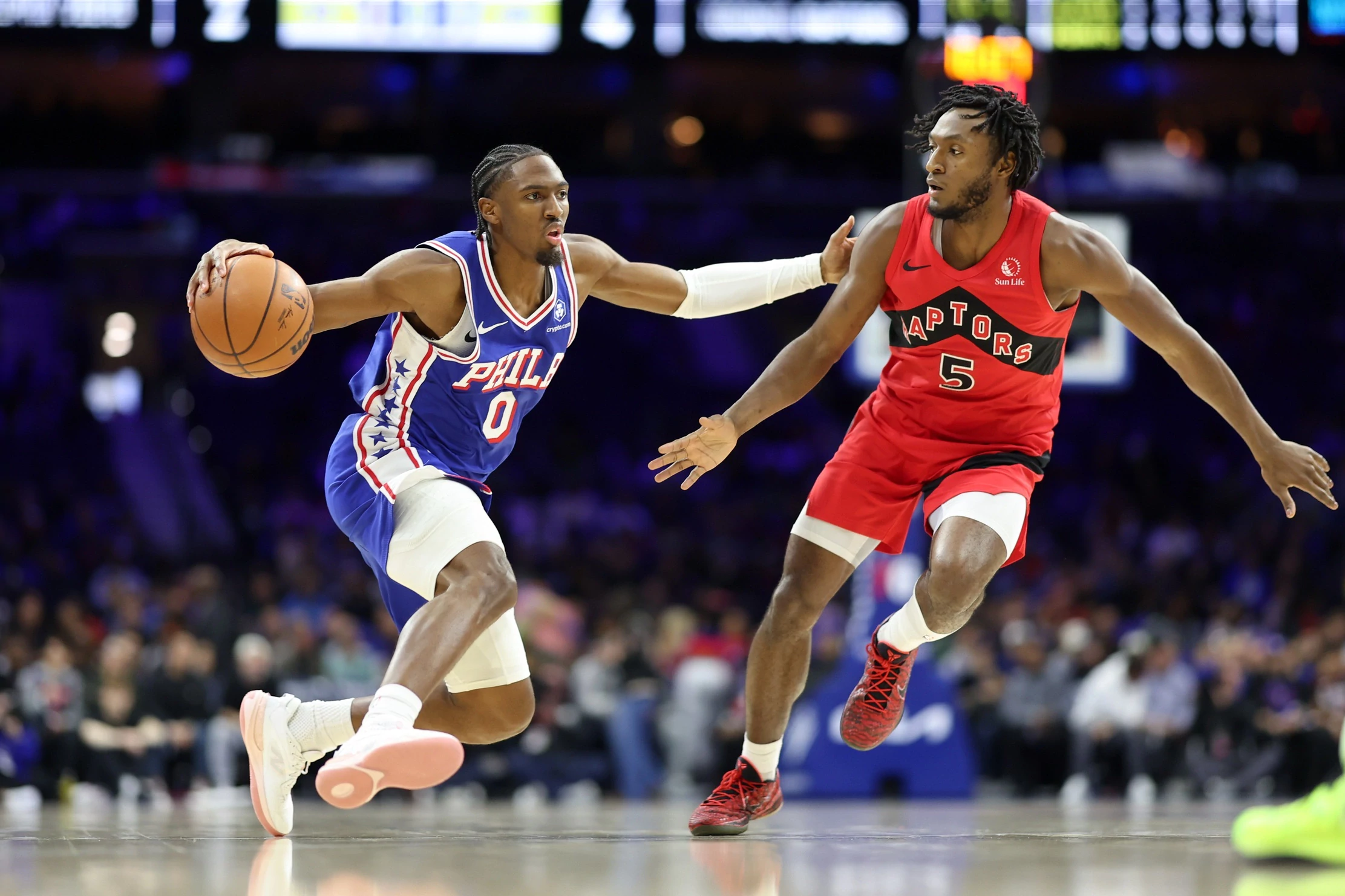 Philadelphia 76ers vs Toronto Raptors Picks and Prediction for Sunday January 11 2026