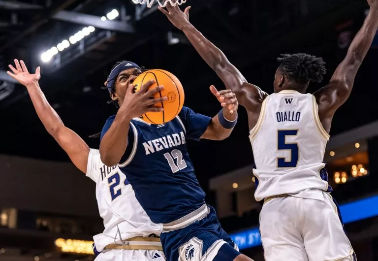 San José State Spartans vs Nevada Wolf Pack Picks and Prediction for Tuesday, January 20, 2026