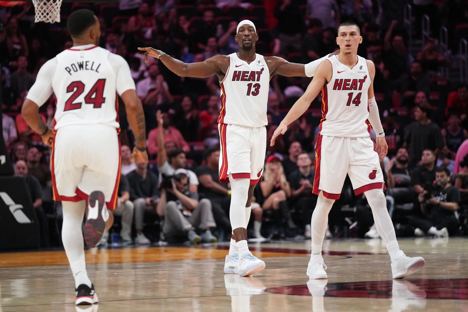 Phoenix Suns vs Miami Heat Picks and Prediction for Tuesday January 13 2026