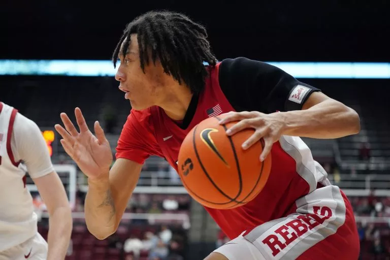 Colorado State Rams vs UNLV Rebels Picks and Predictions for Wednesday February 18 2026