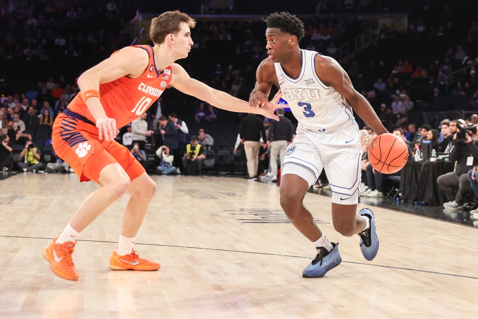 BYU Cougars vs Kansas State Wildcats Picks, Prediction, Odds, and Line Movement for Saturday January 3 2026