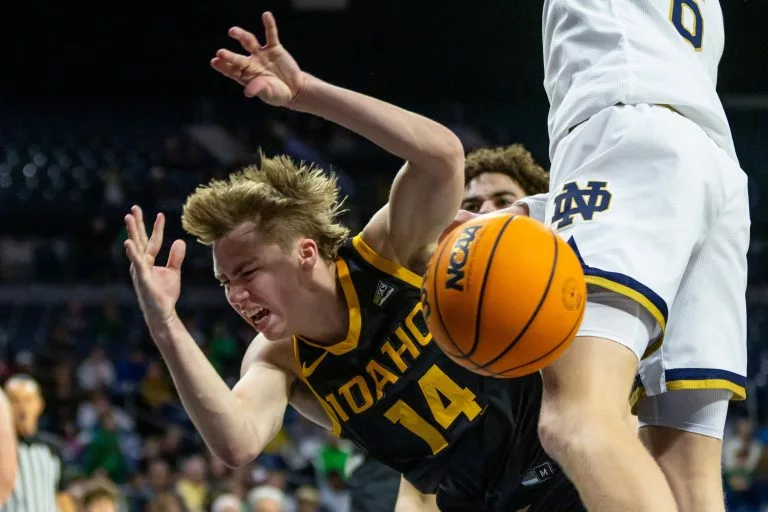 Idaho Vandals vs Eastern Washington Eagles Picks and Predictions for Tuesday March 10 2026