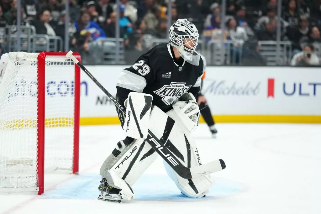 San Jose Sharks Vs Los Angeles Kings Picks Predictions For Wednesday USATSI 27881243 168419385 Lowres 1024x683 .webp