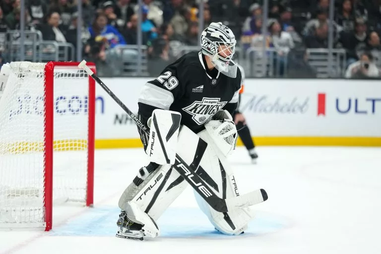 San Jose Sharks vs Los Angeles Kings Picks & Predictions for Wednesday January 7, 2026