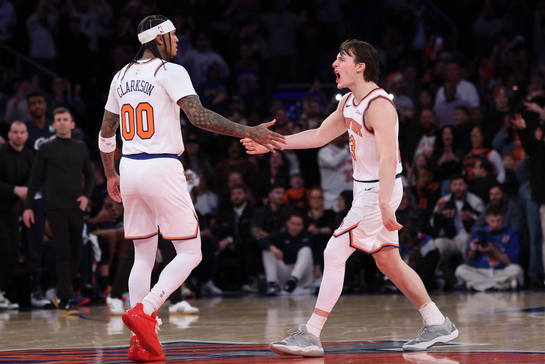 Philadelphia 76ers vs New York Knicks Picks and Prediction for Saturday January 3 2026