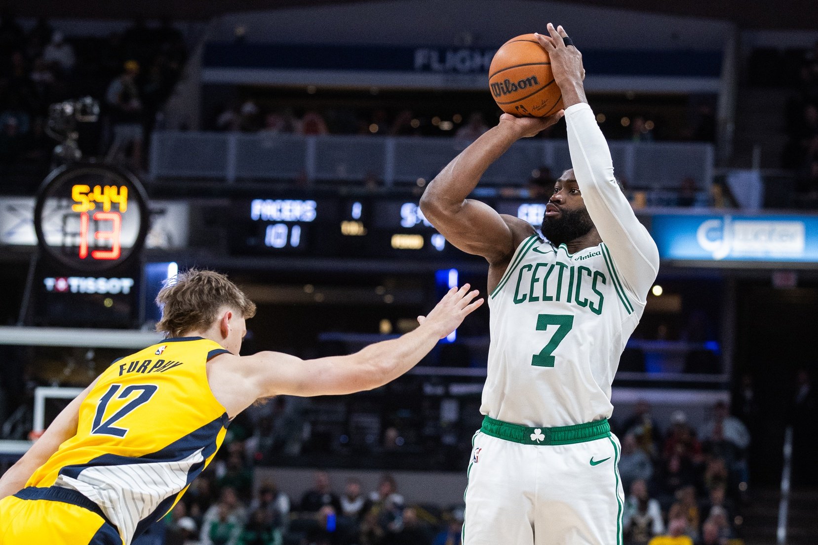 Boston Celtics vs Indiana Pacers Picks and Prediction for Monday January 12 2026