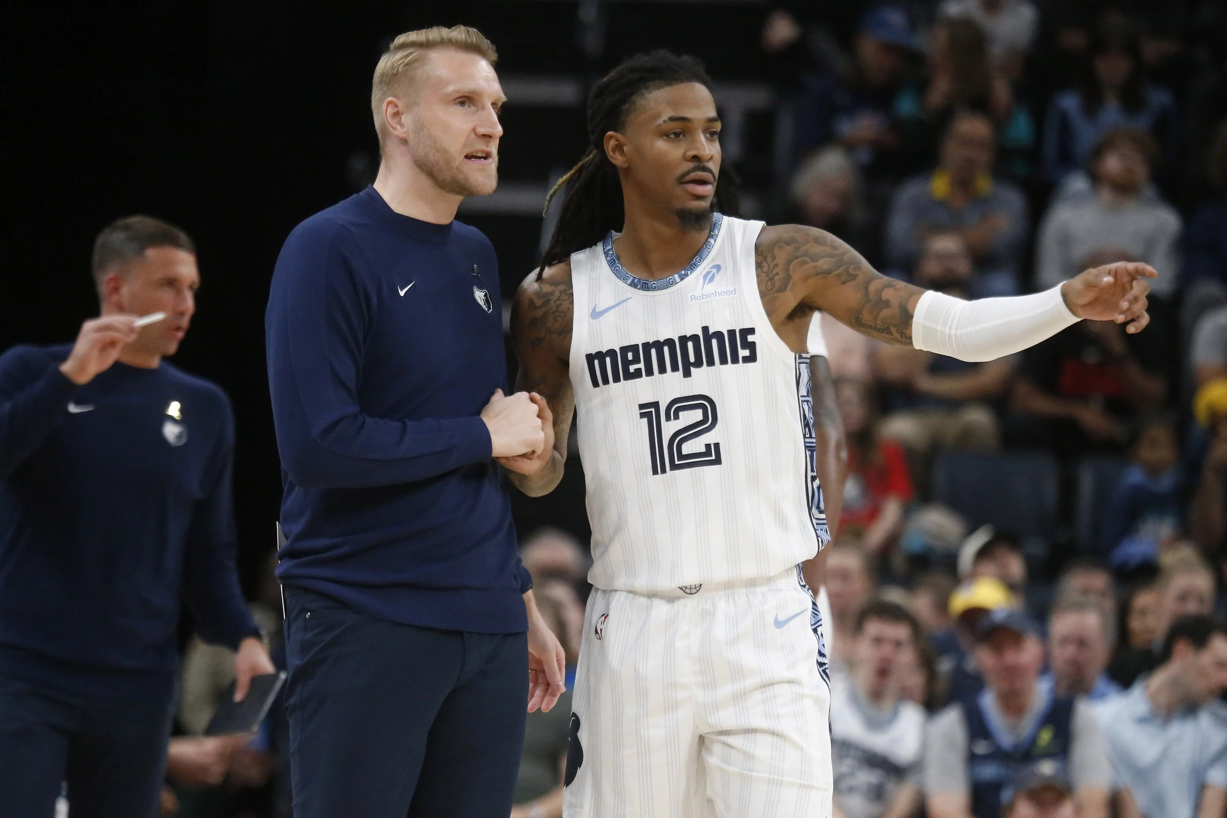 Atlanta Hawks vs Memphis Grizzlies Picks and Prediction for Wednesday January 21 2026