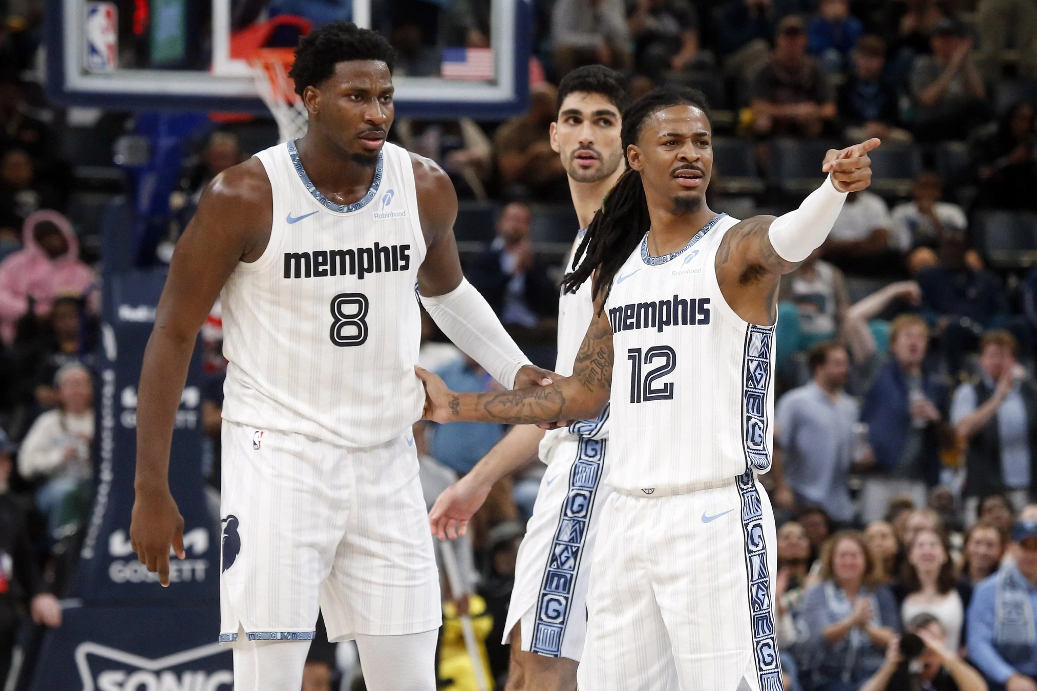 San Antonio Spurs vs Memphis Grizzlies Picks and Prediction for Tuesday January 6 2026