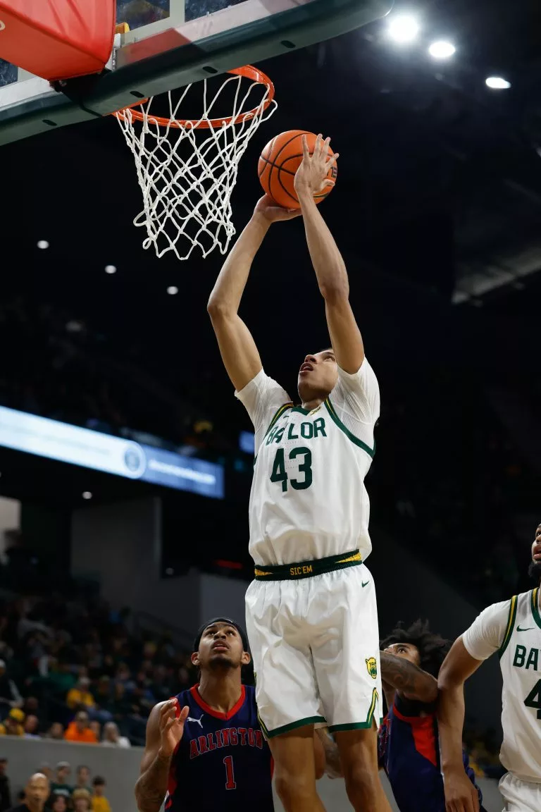 Baylor Bears vs Iowa State Cyclones Picks and Predictions for Saturday February 7 2026