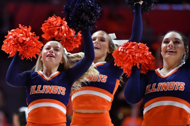 Washington Huskies vs Illinois Fighting Illini Picks and Predictions for Thursday January 29 2026