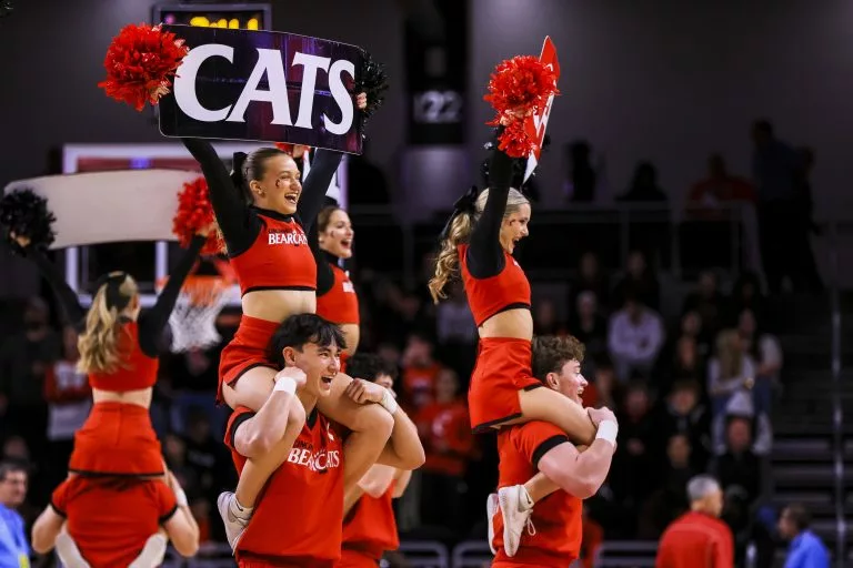 Cincinnati Bearcats vs Utah Utes Picks and Predictions for Tuesday March 10 2026