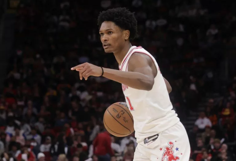 Phoenix Suns vs Houston Rockets Picks and Prediction for Monday January 5 2026