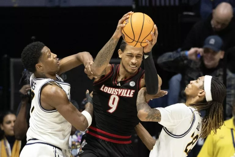 Louisville Cardinals vs Stanford Cardinal Picks and Predictions for Friday, January 2, 2026