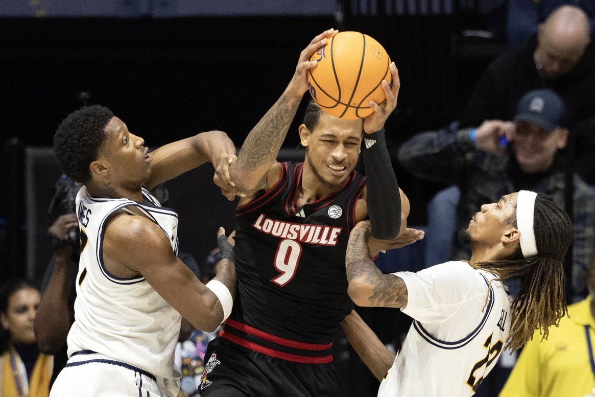 Louisville Cardinals vs Stanford Cardinal Picks and Predictions for Friday, January 2, 2026