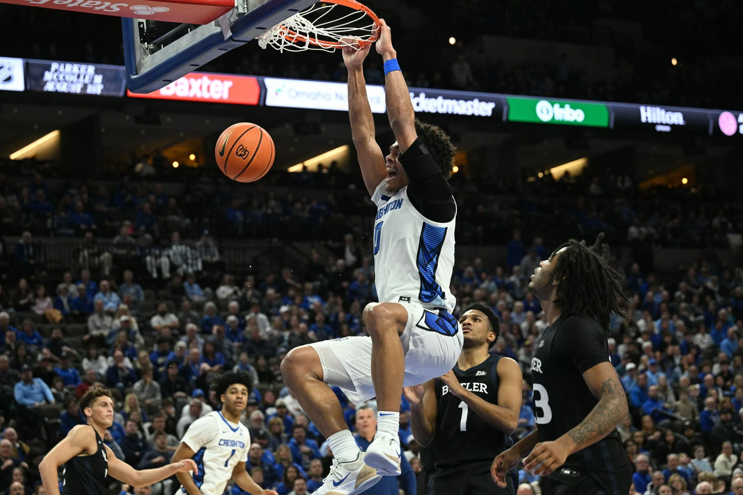 Creighton Bluejays vs Seton Hall Pirates Picks and Predictions for Sunday, January 4, 2026