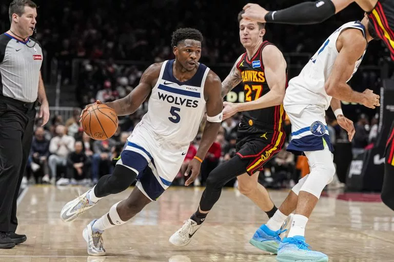Minnesota Timberwolves vs Washington Wizards Picks and Predictions for Sunday, January 4, 2026
