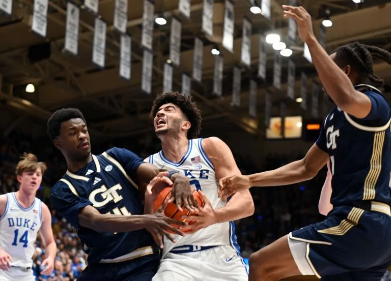 Duke Blue Devils vs Virginia Tech Hokies Picks and Predictions for Saturday January 31 2026