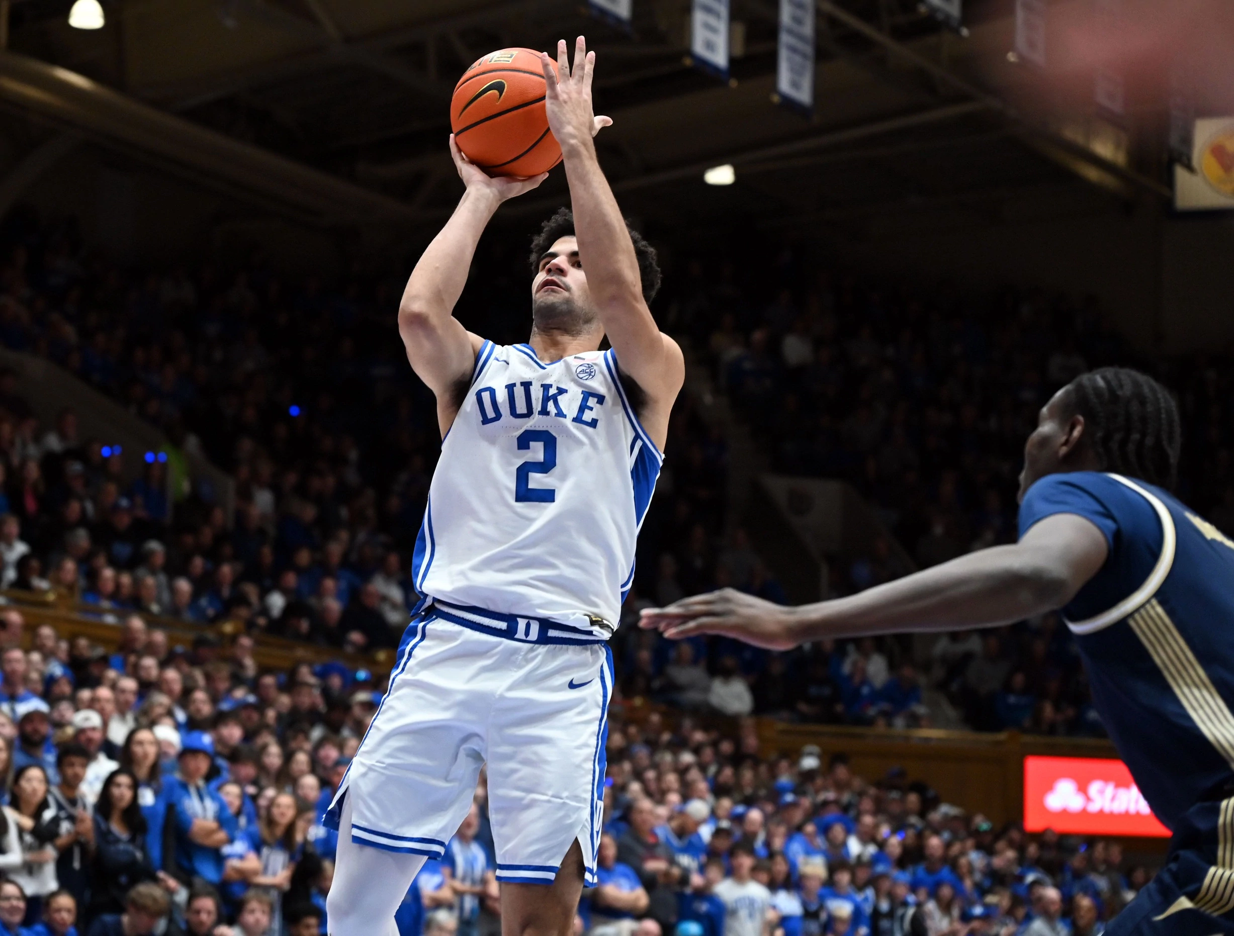 Syracuse Orange vs Duke Blue