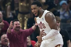 Nets vs Cavaliers predictions