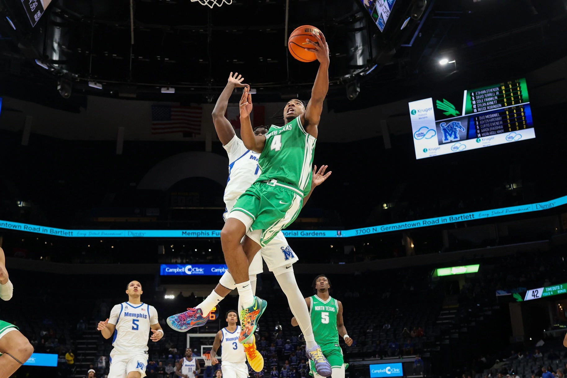 UAB vs North Texas Picks and Predictions for Saturday, January 31, 2026