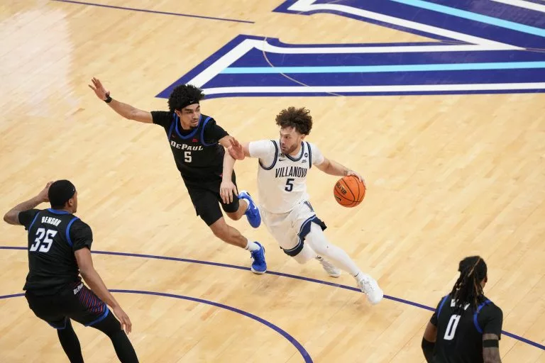 Villanova vs Providence Picks and Predictions for Tuesday, January 13, 2026