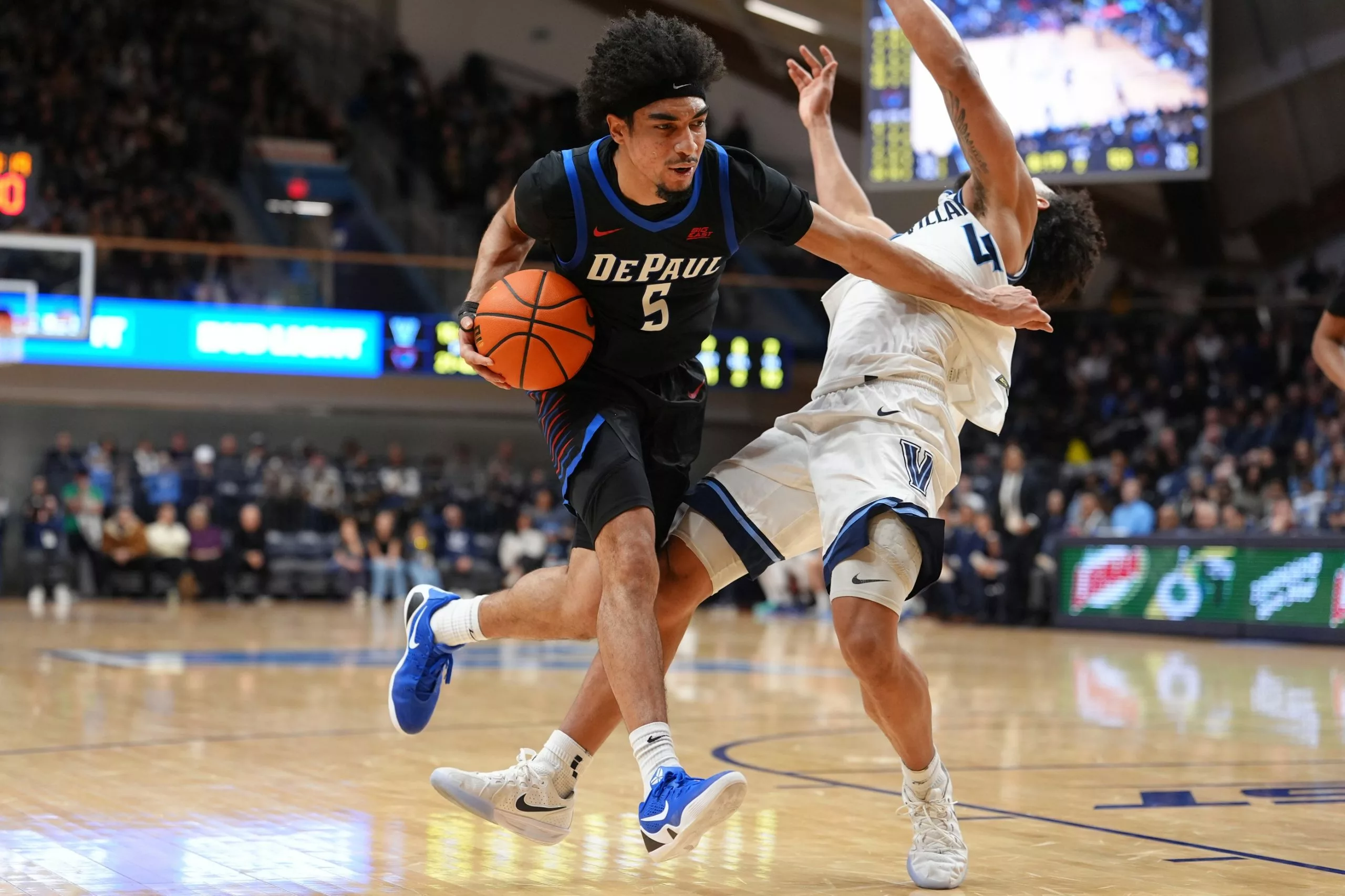 Xavier Musketeers vs. DePaul Blue Demons Picks and Prediction for Saturday, January 3, 2026