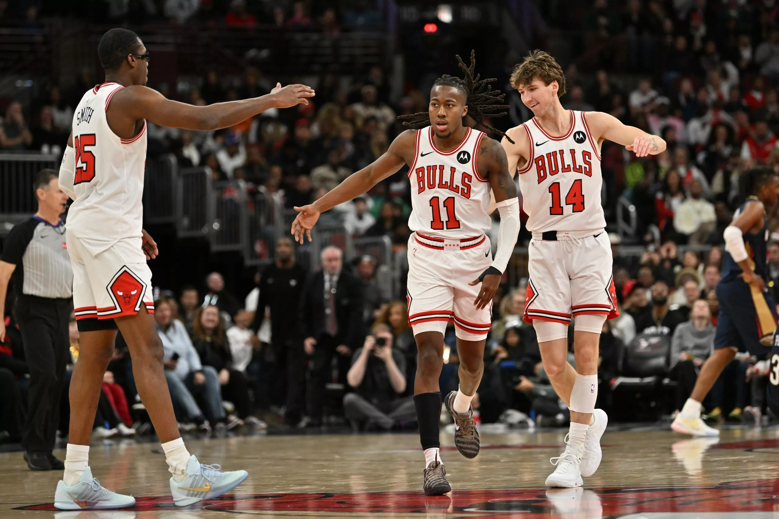 Miami Heat vs Chicago Bulls Picks and Prediction for Thursday January 8 2026