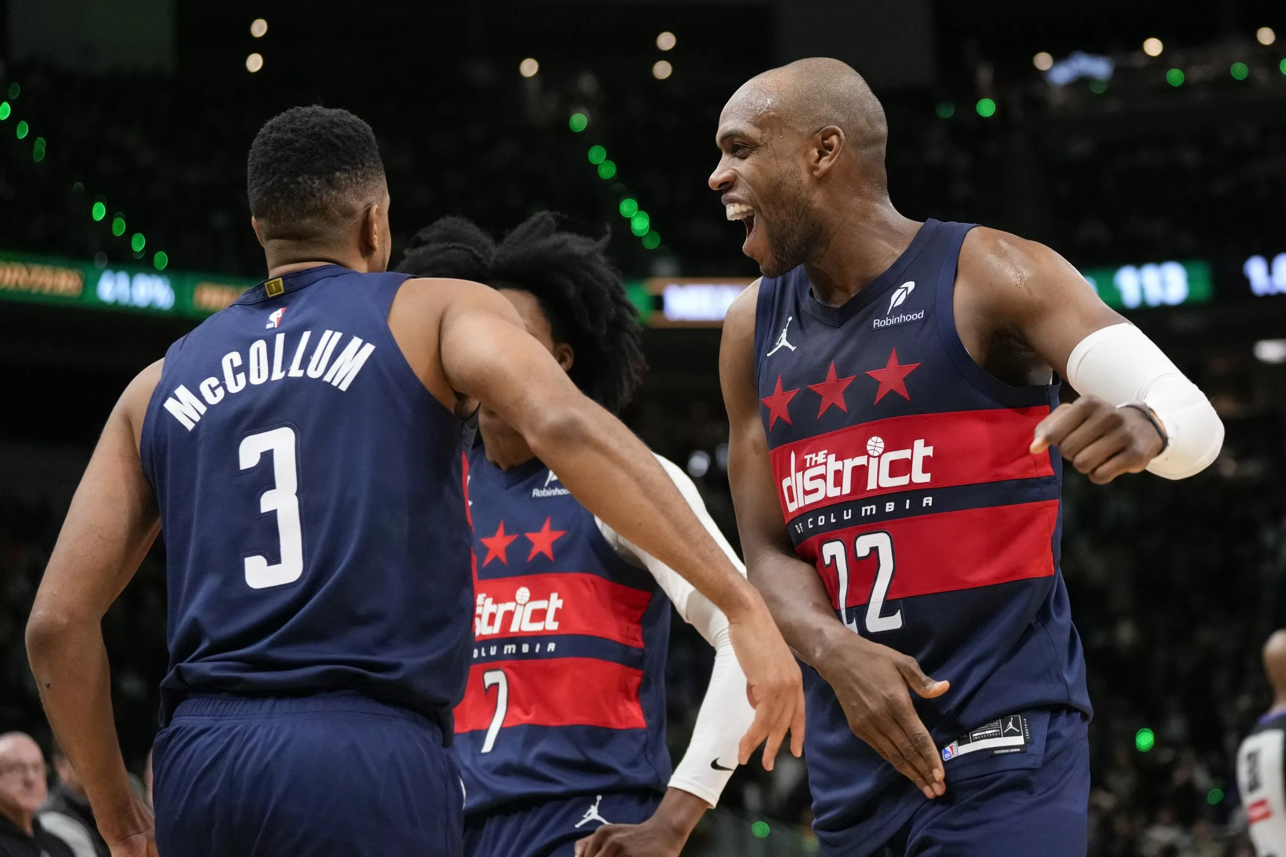 Brooklyn Nets vs Washington Wizards Picks and Prediction for Friday January 2 2026