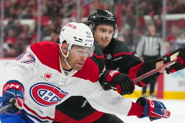 Montreal Canadiens vs Dallas Stars Picks and Predictions for Sunday, January 4, 2026
