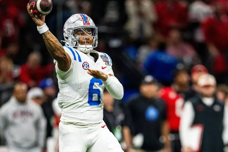 Miami vs Ole Miss Picks and Prediction for Thursday January 8 2026
