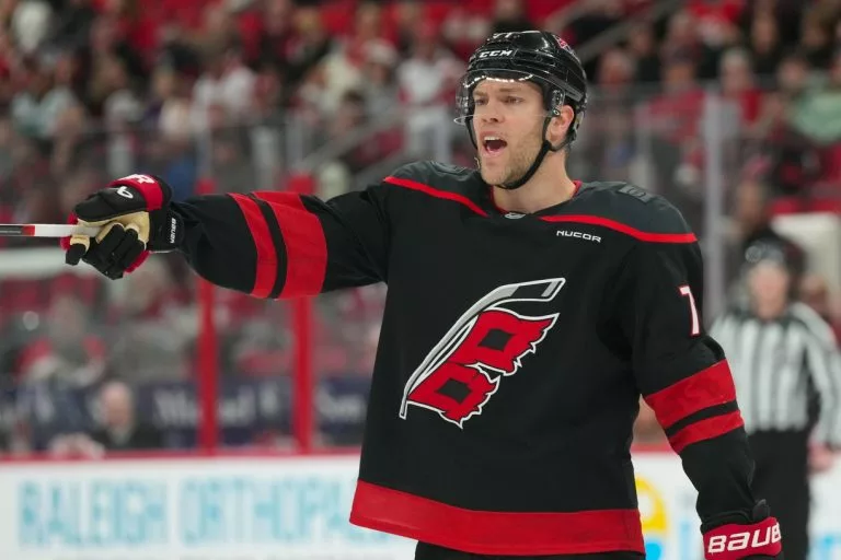 Carolina Hurricanes vs New Jersey Devils Picks and Predictions for Sunday, January 4, 2026