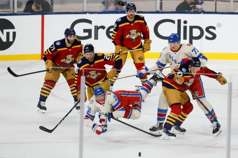 Colorado Avalanche vs Florida Panthers Picks and Predictions for Sunday, January 4, 2026