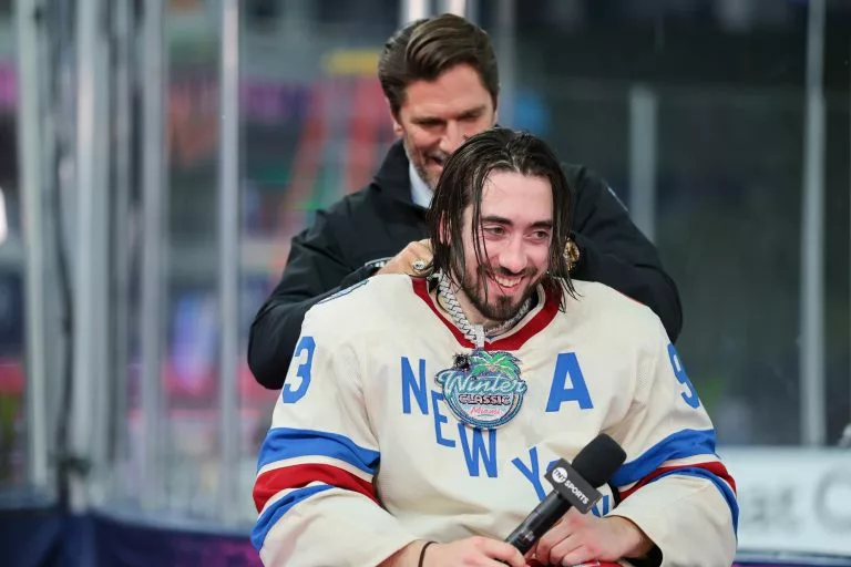 Utah Mammoth vs New York Rangers Picks and Predictions for Monday, January 5, 2026