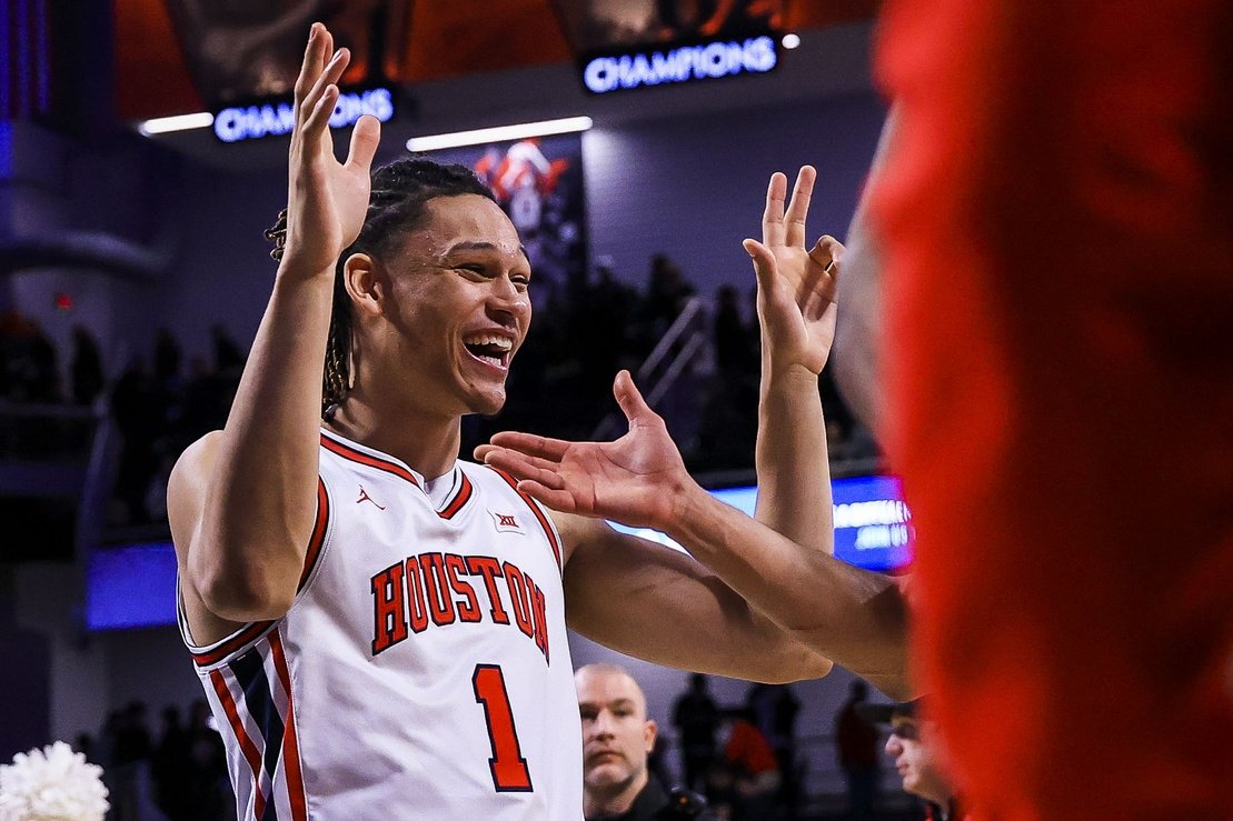 Texas Tech Red Raiders vs Houston Cougars Pick & Prediction for Tuesday January 6, 2026