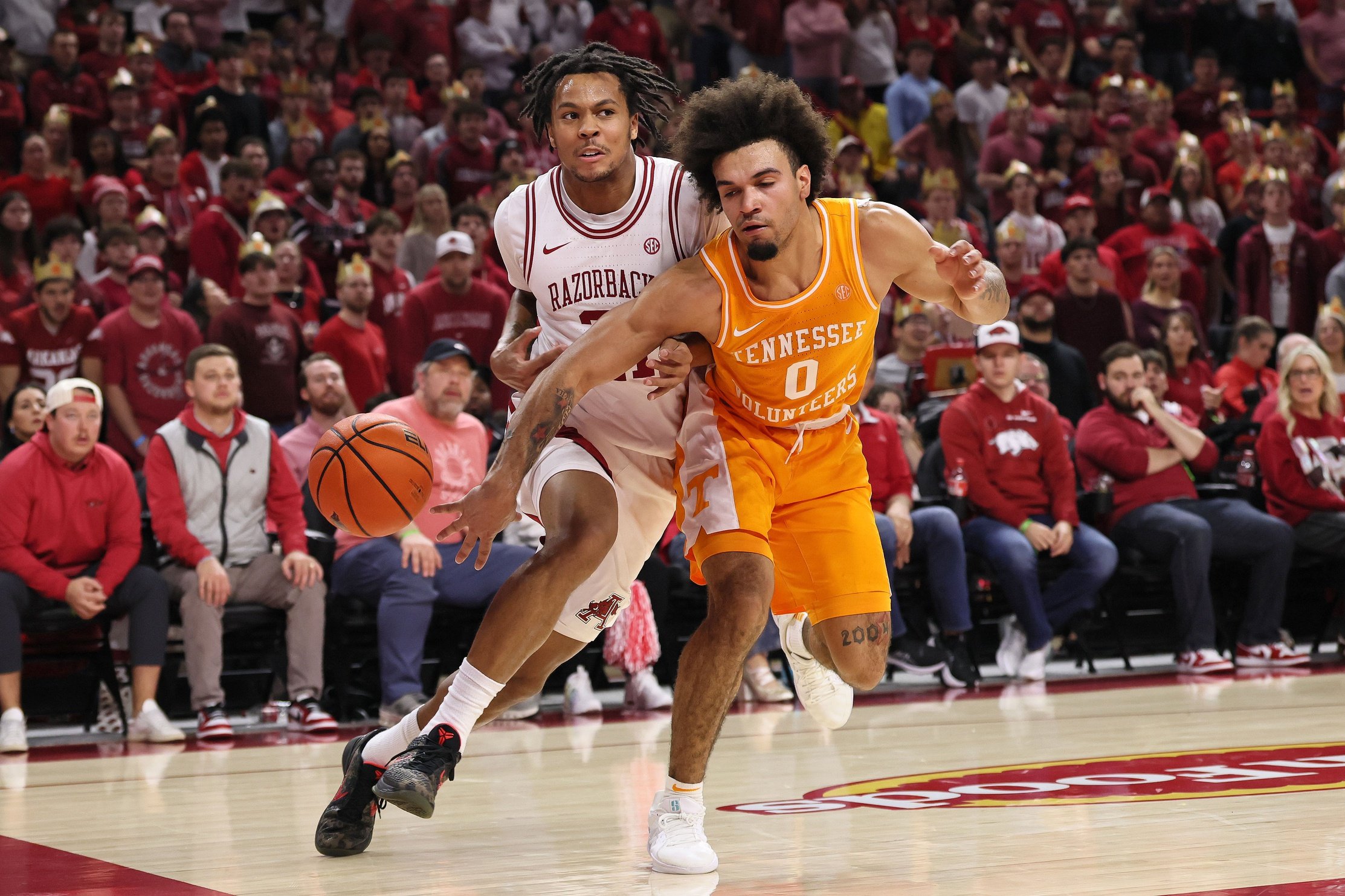 Texas Longhorns vs Tennessee Volunteers Pick & Prediction for Tuesday January 6 2026