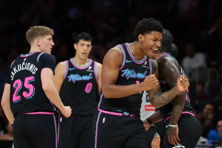 New Orleans Pelicans vs Miami Heat Picks and Prediction for Sunday January 4 2026