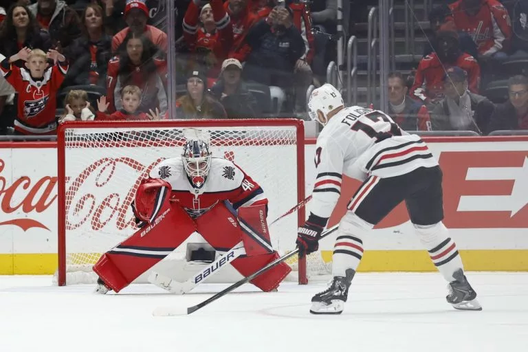 Anaheim Ducks vs Washington Capitals Picks and Predictions for Monday, January 5, 2026
