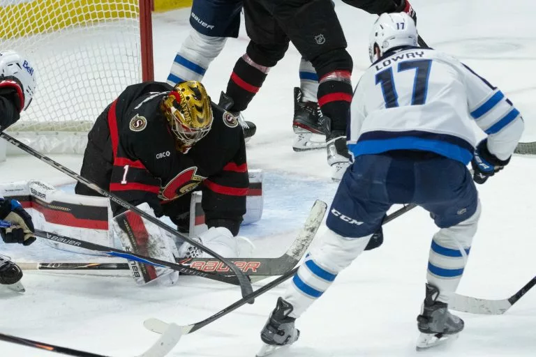 Detroit Red Wings vs Ottawa Senators Picks and Predictions for Monday, January 5, 2026